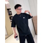 2025年4月21日入荷新作D&G半袖 Tシャツ★誕生日プレゼント/結婚祝い/内祝い/贈り物/LD工場S-XXL