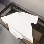 2025年4月21日入荷新作Prada半袖 Tシャツ★誕生日プレゼント/結婚祝い/内祝い/贈り物/LD工場S-XXL