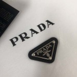 2025年4月21日入荷新作Prada半袖 Tシャツ★誕生日プレゼント/結婚祝い/内祝い/贈り物/LD工場S-XXL