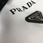 2025年4月21日入荷新作Prada半袖 Tシャツ★誕生日プレゼント/結婚祝い/内祝い/贈り物/LD工場S-XXL