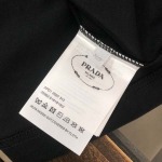2025年4月21日入荷新作Prada半袖 Tシャツ★誕生日プレゼント/結婚祝い/内祝い/贈り物/LD工場S-XL