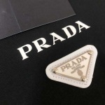 2025年4月21日入荷新作Prada半袖 Tシャツ★誕生日プレゼント/結婚祝い/内祝い/贈り物/LD工場S-XL