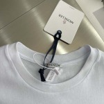 2025年4月21日入荷新作Moncler半袖 Tシャツ★誕生日プレゼント/結婚祝い/内祝い/贈り物/LD工場S-XL