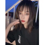 2025年4月21日入荷新作Thom Browne半袖 Tシャツ★誕生日プレゼント/結婚祝い/内祝い/贈り物/LD工場S-XL