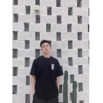 2025年4月21日入荷新作Moncler半袖 Tシャツ★誕生日プレゼント/結婚祝い/内祝い/贈り物/LD工場S-XL