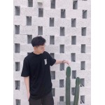 2025年4月21日入荷新作Moncler半袖 Tシャツ★誕生日プレゼント/結婚祝い/内祝い/贈り物/LD工場S-XL