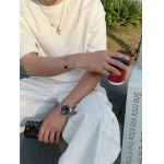 2025年4月21日入荷新作Moncler半袖 Tシャツ★誕生日プレゼント/結婚祝い/内祝い/贈り物/LD工場S-XL