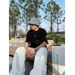 2025年4月21日入荷新作LOEWE半袖 Tシャツ★誕生日プレゼント/結婚祝い/内祝い/贈り物/LD工場XS-L