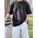 2025年4月21日入荷新作LOEWE半袖 Tシャツ★誕生日プレゼント/結婚祝い/内祝い/贈り物/LD工場XS-L