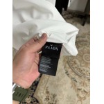2025年4月21日入荷新作Prada半袖 Tシャツ★誕生日プレゼント/結婚祝い/内祝い/贈り物/LD工場S-XXL