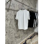 2025年4月21日入荷新作Prada半袖 Tシャツ★誕生日プレゼント/結婚祝い/内祝い/贈り物/LD工場S-XXL