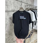 2025年4月21日入荷新作burberry半袖 Tシャツ★誕生日プレゼント/結婚祝い/内祝い/贈り物/LD工場S-XXL