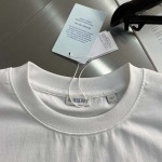 2025年4月21日入荷新作burberry半袖 Tシャツ★誕生日プレゼント/結婚祝い/内祝い/贈り物/LD工場S-XXL