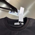 2025年4月21日入荷新作D&G半袖 Tシャツ★誕生日プレゼント/結婚祝い/内祝い/贈り物/LD工場S-XXL