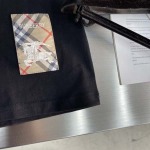 2025年4月21日入荷新作D&G半袖 Tシャツ★誕生日プレゼント/結婚祝い/内祝い/贈り物/LD工場S-XXL