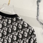 2025年4月21日入荷新作DIOR半袖 Tシャツ★誕生日プレゼント/結婚祝い/内祝い/贈り物/LD工場XS-L