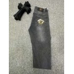 2025年4月21日入荷春夏新作Versaceジーパン★誕生日プレゼント/結婚祝い/内祝い/贈り物/LD工場28-36