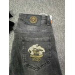 2025年4月21日入荷春夏新作Versaceジーパン★誕生日プレゼント/結婚祝い/内祝い/贈り物/LD工場28-36