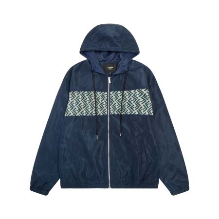 2025年4月21日入荷春秋新作FENDIジャケット★誕生日...