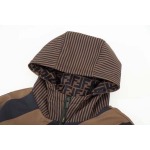 2025年4月21日入荷春秋新作FENDIジャケット★誕生日プレゼント/結婚祝い/内祝い/贈り物/LD工場XS-L