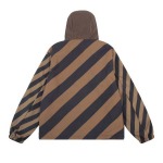 2025年4月21日入荷春秋新作FENDIジャケット★誕生日プレゼント/結婚祝い/内祝い/贈り物/LD工場XS-L