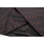 2025年4月21日入荷春秋新作FENDIジャケット★誕生日プレゼント/結婚祝い/内祝い/贈り物/LD工場XS-L