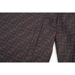 2025年4月21日入荷春秋新作FENDIジャケット★誕生日プレゼント/結婚祝い/内祝い/贈り物/LD工場XS-L