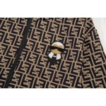 2025年4月21日入荷春秋新作FENDIジャケット★誕生日プレゼント/結婚祝い/内祝い/贈り物/LD工場XS-L