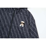 2025年4月21日入荷春秋新作FENDIジャケット★誕生日プレゼント/結婚祝い/内祝い/贈り物/LD工場XS-L