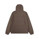 2025年4月21日入荷新作FENDIジャケット★誕生日プレゼント/結婚祝い/内祝い/贈り物/LD工場XS-L