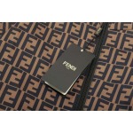 2025年4月21日入荷新作FENDIジャケット★誕生日プレゼント/結婚祝い/内祝い/贈り物/LD工場XS-L