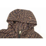 2025年4月21日入荷春秋新作FENDIジャケット★誕生日プレゼント/結婚祝い/内祝い/贈り物/LD工場XS-L