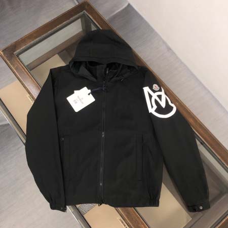 2025年4月21日入荷春秋新作Monclerジャケット★誕...