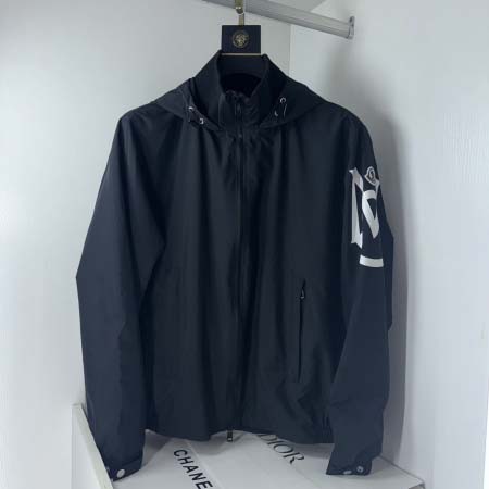 2025年4月21日入荷春秋新作Monclerジャケット★誕...