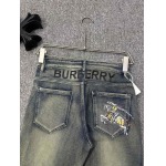 2025年4月21日入荷春夏新作burberryジーパン★誕生日プレゼント/結婚祝い/内祝い/贈り物/LD工場28-36