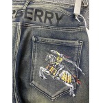 2025年4月21日入荷春夏新作burberryジーパン★誕生日プレゼント/結婚祝い/内祝い/贈り物/LD工場28-36