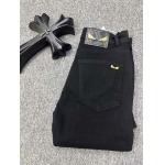 2025年4月21日入荷春夏新作Fendiジーパン★誕生日プレゼント/結婚祝い/内祝い/贈り物/LD工場28-36