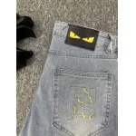 2025年4月21日入荷春夏新作Fendiジーパン★誕生日プレゼント/結婚祝い/内祝い/贈り物/LD工場28-36