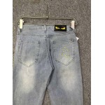 2025年4月21日入荷春夏新作Fendiジーパン★誕生日プレゼント/結婚祝い/内祝い/贈り物/LD工場28-36