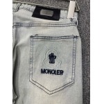 2025年4月21日入荷春夏新作Monclerジーパン★誕生日プレゼント/結婚祝い/内祝い/贈り物/LD工場28-36
