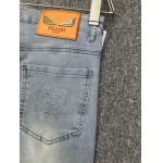 2025年4月21日入荷春夏新作Fendiジーパン★誕生日プレゼント/結婚祝い/内祝い/贈り物/LD工場28-36