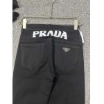 2025年4月21日入荷春夏新作Pradaジーパン★誕生日プレゼント/結婚祝い/内祝い/贈り物/LD工場28-36