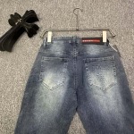 2025年4月21日入荷春夏新作Pradaジーパン★誕生日プレゼント/結婚祝い/内祝い/贈り物/LD工場28-36