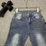 2025年4月21日入荷春夏新作Pradaジーパン★誕生日プレゼント/結婚祝い/内祝い/贈り物/LD工場28-36