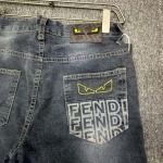 2025年4月21日入荷春夏新作Fendiジーパン★誕生日プレゼント/結婚祝い/内祝い/贈り物/LD工場28-36