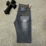 2025年4月21日入荷春夏新作Fendiジーパン★誕生日プレゼント/結婚祝い/内祝い/贈り物/LD工場28-36