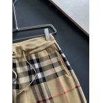 2025年4月21日入荷新作burberryニット半ズボン★誕生日プレゼント/結婚祝い/内祝い/贈り物/LD工場M-XXL