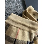 2025年4月21日入荷新作burberryニット半ズボン★誕生日プレゼント/結婚祝い/内祝い/贈り物/LD工場M-XXL