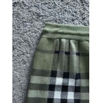 2025年4月21日入荷新作burberryニット半ズボン★誕生日プレゼント/結婚祝い/内祝い/贈り物/LD工場M-XXL