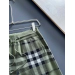 2025年4月21日入荷新作burberryニット半ズボン★誕生日プレゼント/結婚祝い/内祝い/贈り物/LD工場M-XXL